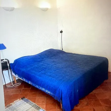 Maison De 3 Chambres Avec Vue Sur La Terrasse Amenagee Et Wifi A Casa de Férias *
