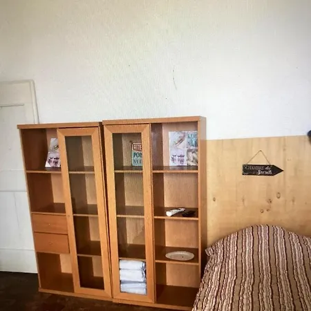 Maison De 3 Chambres Avec Vue Sur La Terrasse Amenagee Et Wifi A Casa de Férias