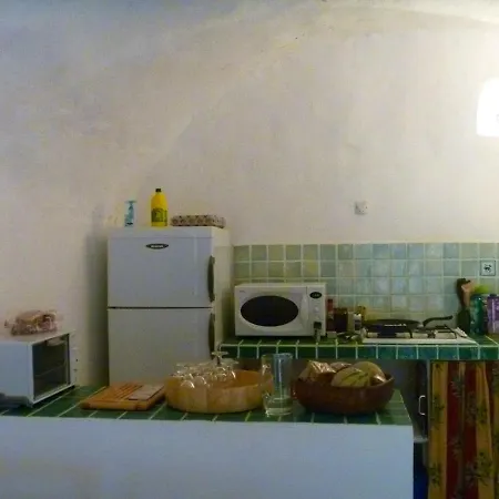 Casa de Férias Maison De 3 Chambres Avec Vue Sur La Terrasse Amenagee Et Wifi A